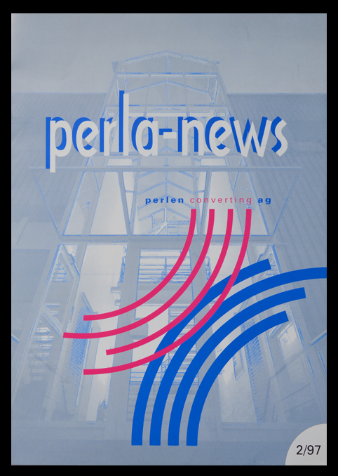 Perla News 1997