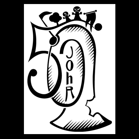 Logo 50-Johr Vereinigte